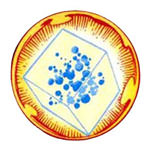Cosmic Cube