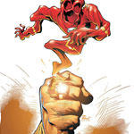 Flash Ring
