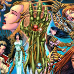 The Witchblade