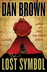 Dan Browns The Lost Symbol