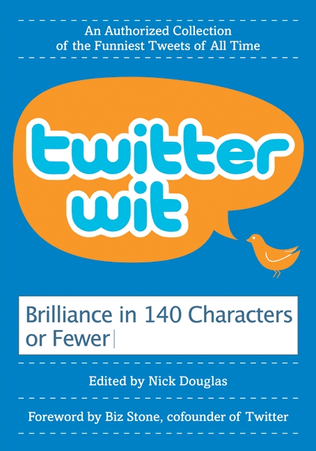 Twitter Wit Twitter Wit