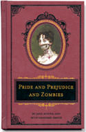 Pride and Prejudice and Zombie Deluxe Edition