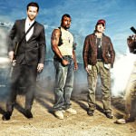The New A-Team A-Team