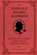 Sherlock Holmes Handbook