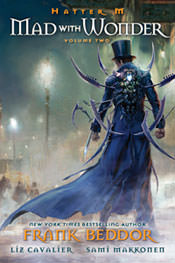 Hatter M Vol 2