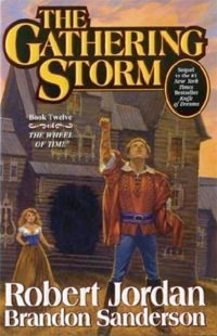 The Gathering Storm The Gathering Storm
