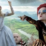 Wonderland #1