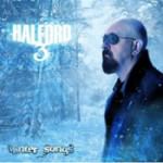 Halford III - Winter Songs