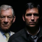 The Prisoner - Ian McKellen Jim Caviezel