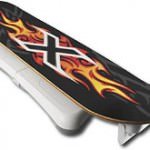 Wii S3 Sportboard