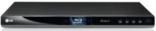lg bluray player
