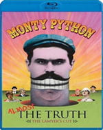 Monty Python: Almost the Truth