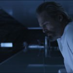 Jeff Bridges in Tron: Legacy