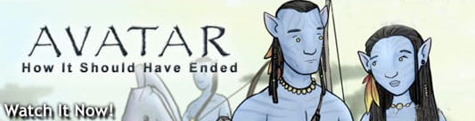 How Avatar Should Have Ended