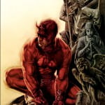 Daredevil Daredevil