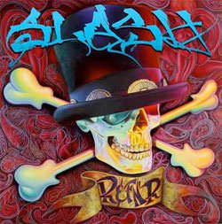 Slash album, self-titled