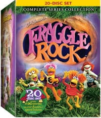 Fraggle Rock