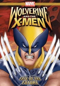 Wolverine and the X-Men, Vol. 4: Fate of the Future