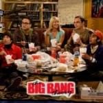 Big Bang Theory