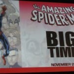 Amazing Spider-Man Big Time