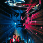 Star Trek III: The Search For Spock