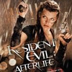 Resident Evil: Afterlife