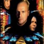 The Fifth Element