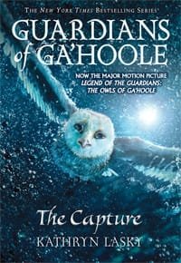 Guardians of GaHoole: The Capture