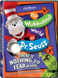 The Wubbulous World of Dr Seuss