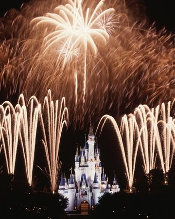 magic kingdom. Walt Disney Magic Kingdom
