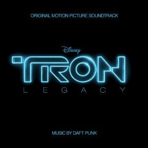 Tron Legacy soundtrack