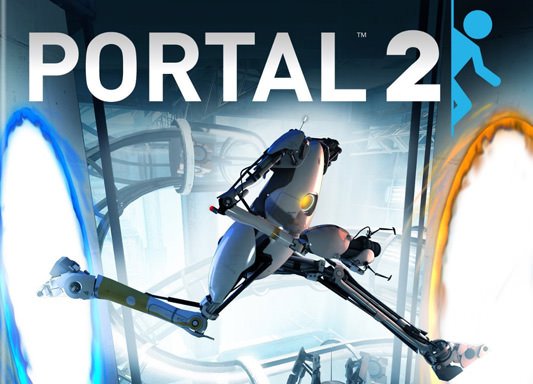 Portal 2 