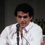 SDCC 2011: Immortals panel: Henry Cavill