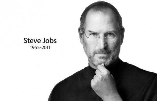 Steve Jobs 1955–2011