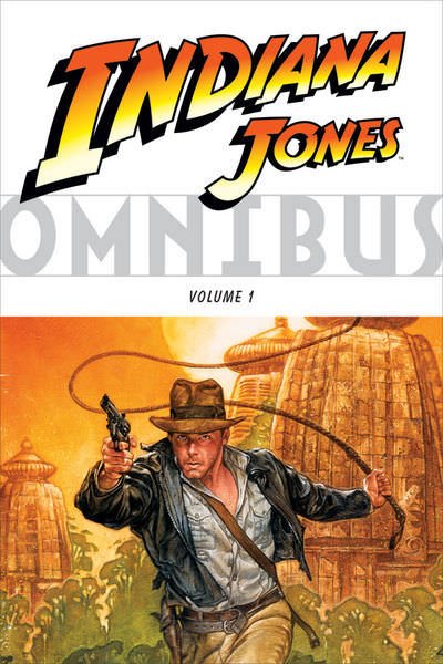 Indiana Jones