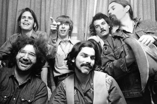 Grateful Dead