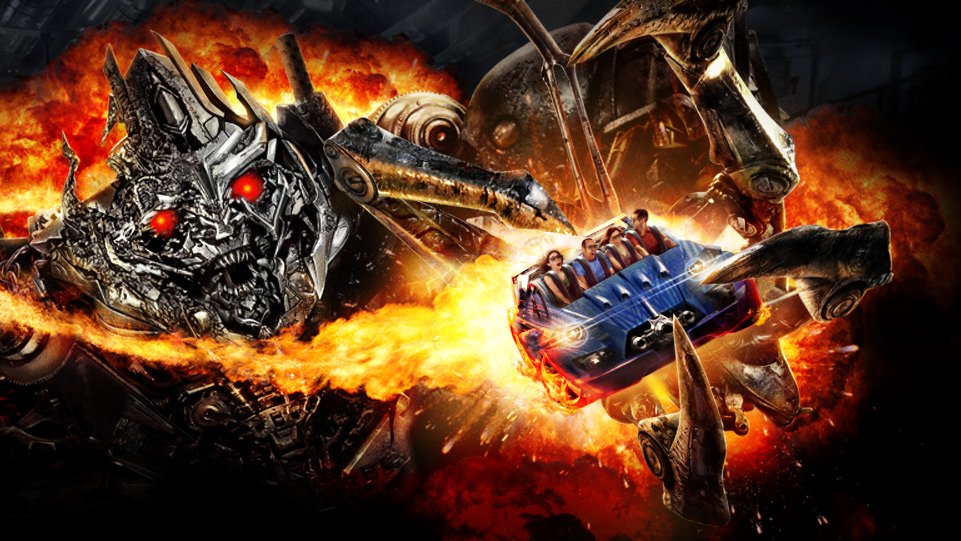 Transformers Revenge Of The Fallen 2009 Dual Audio 720p