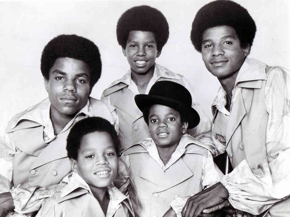 The Jackson Five