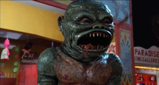 Ghoulies Cast