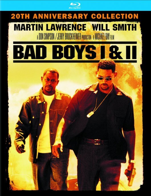 Bad Boys