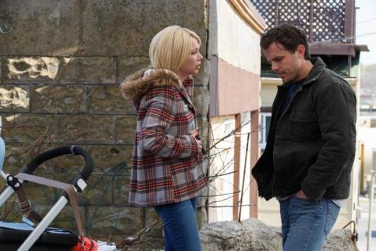 Manchester By The Sea 2016 Official Trailer Online