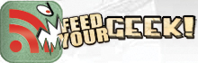 Subscribe to our RSS Feed