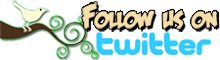 Follow Geeks of Doom on Twitter