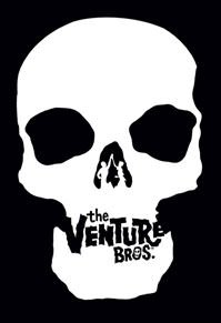 venture brothers