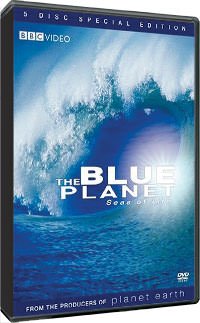 blue planet seas life