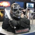 NYCC 09: Scenes from the Convention Floor