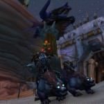 Geeks of Doom WoW Guild: For The Horde! 01