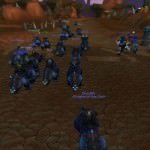 Geeks of Doom WoW Guild: For The Horde! 02