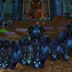 Geeks of Doom WoW Guild: For The Horde! 04