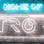 Tron Legacy Viral Campaign: Flynn's Arcade: Home of Tron